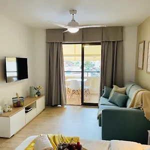 Estudio Los Cristianos Apartamento