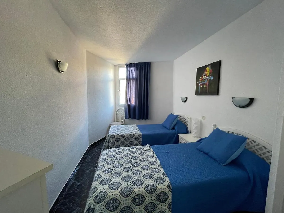 Guayero Lovely Home - Los Cristianos Los Cristianos  Los Cristianos (Tenerife)