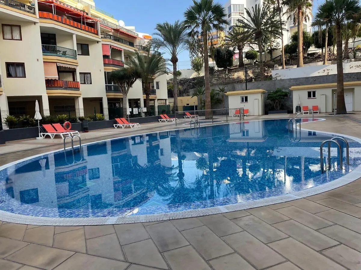 Guayero Lovely Home - Los Cristianos location