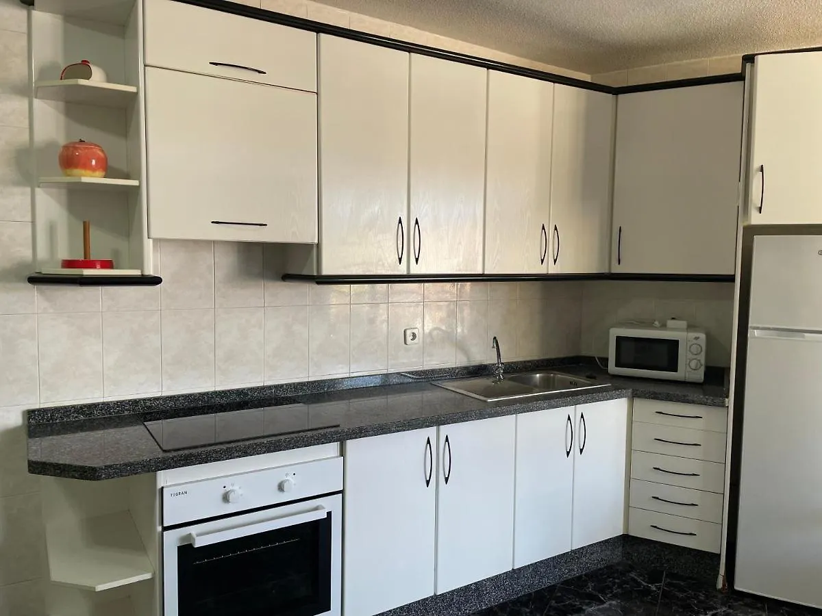 Apartment Guayero Lovely Home - Los Cristianos Los Cristianos