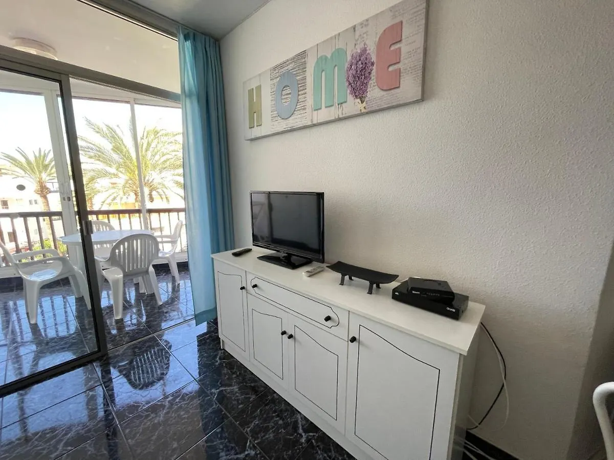 Guayero Lovely Home - Los Cristianos Los Cristianos  Apartment Los Cristianos (Tenerife)