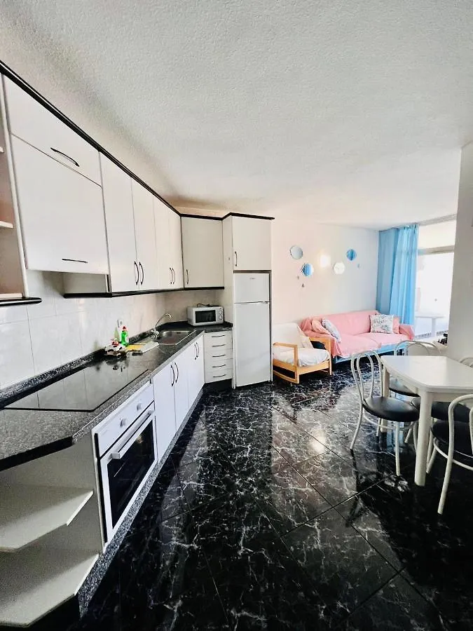 Apartment Guayero Lovely Home - Los Cristianos Los Cristianos