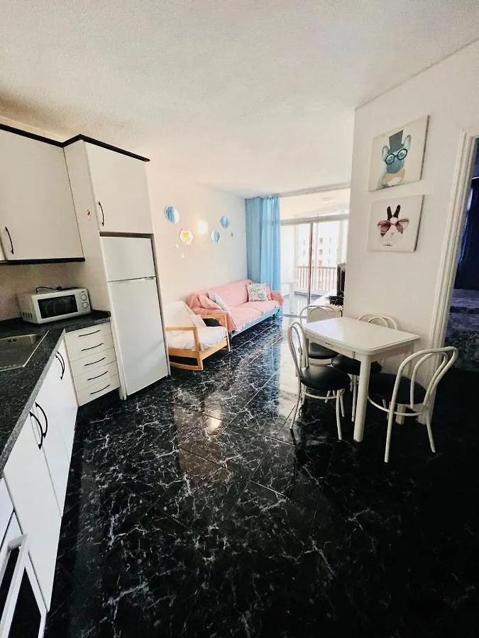 Guayero Lovely Home - Los Cristianos Los Cristianos  Spain