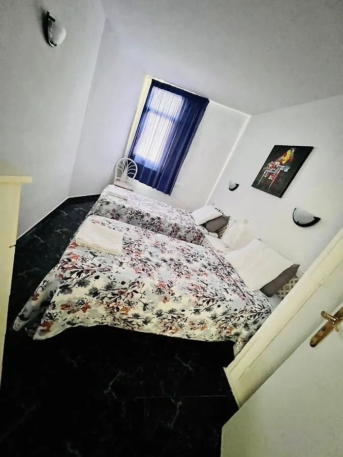 Guayero Lovely Home - Los Cristianos Los Cristianos  Apartment Los Cristianos (Tenerife)