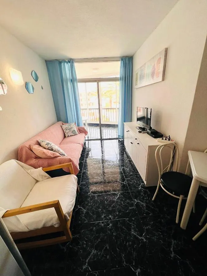 Guayero Lovely Home - Los Cristianos Los Cristianos  Spain