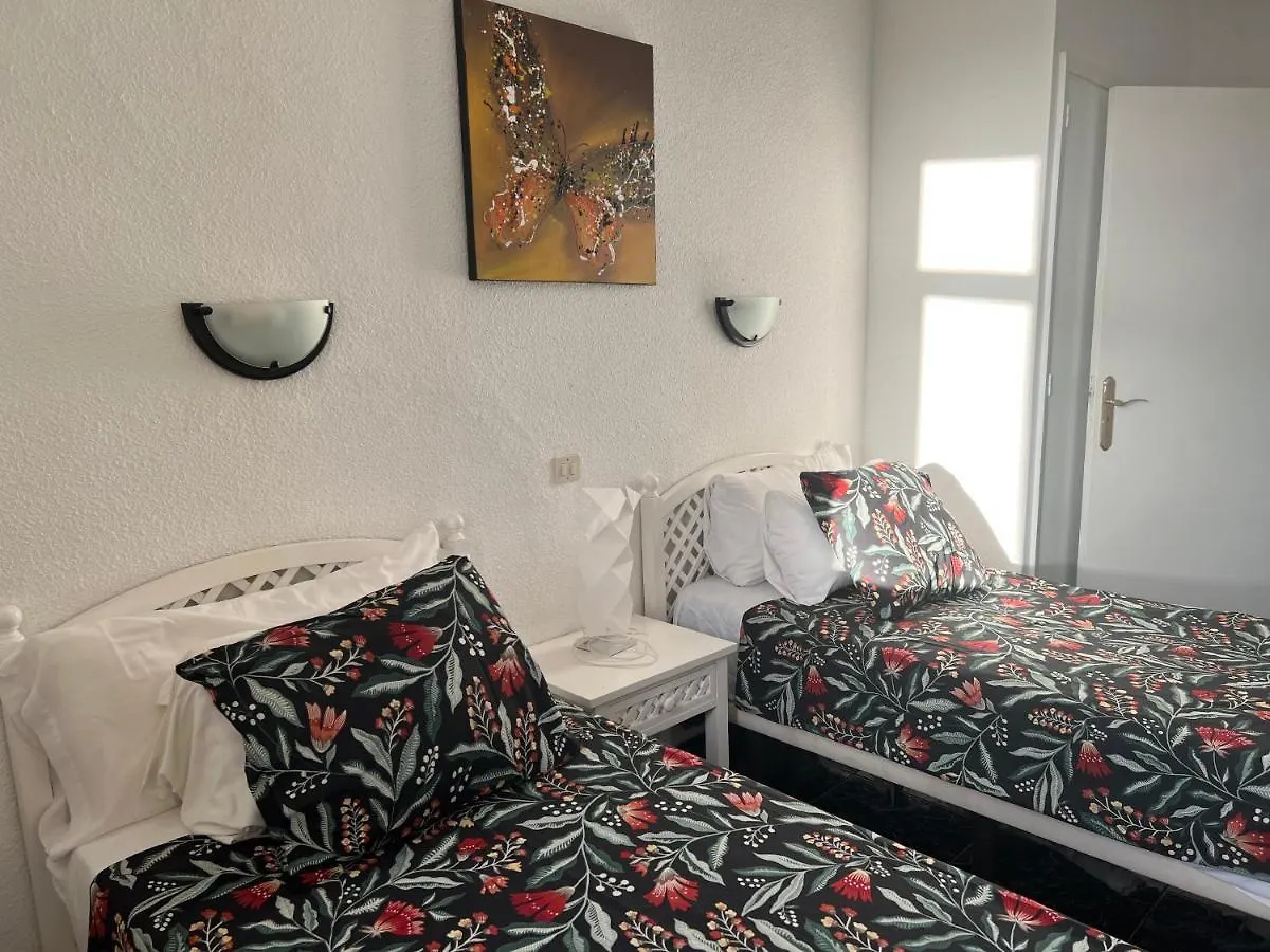 Apartment Guayero Lovely Home - Los Cristianos Los Cristianos