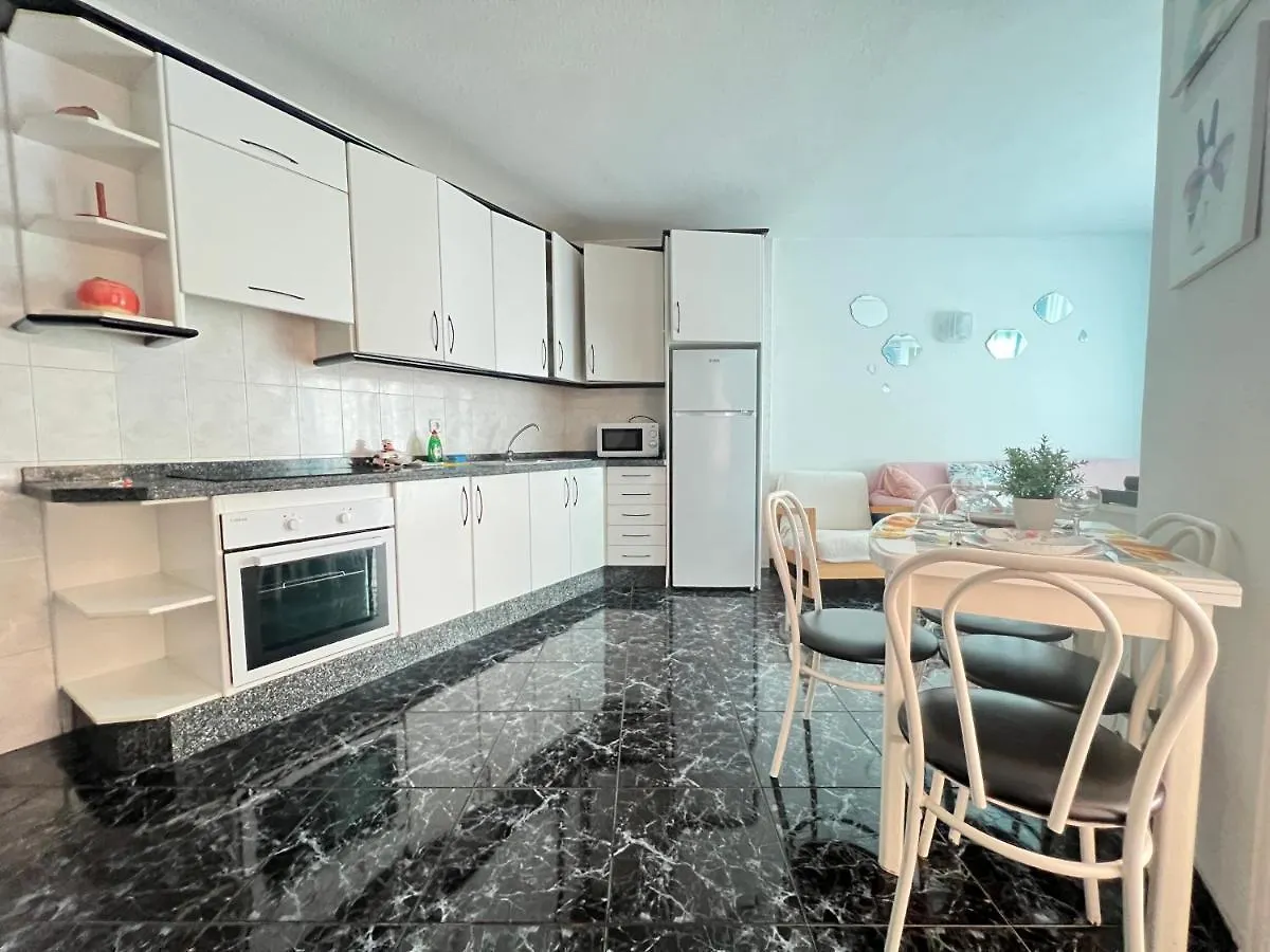 Guayero Lovely Home - Los Cristianos Los Cristianos  Apartment Los Cristianos (Tenerife)