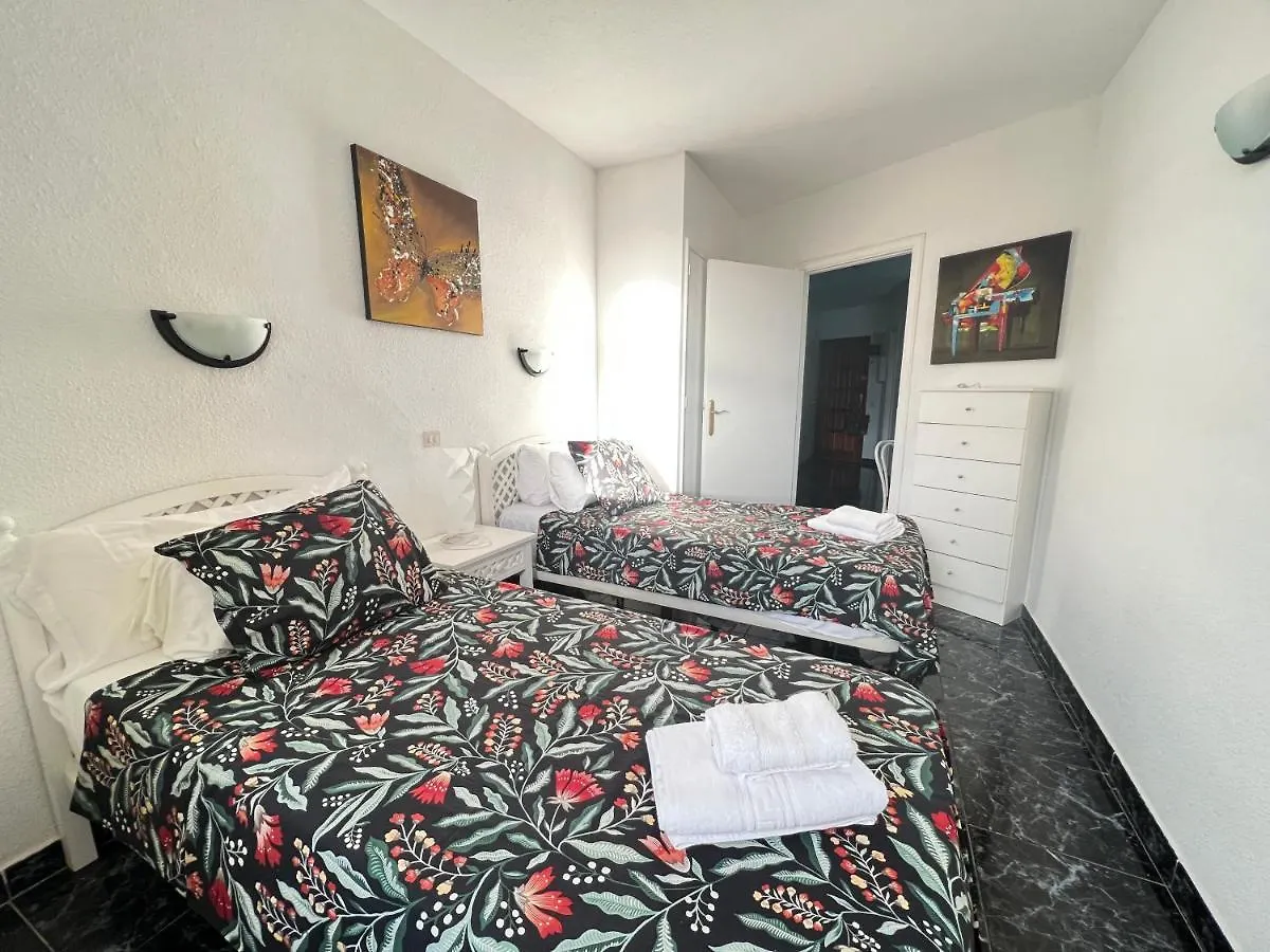 Apartment Guayero Lovely Home - Los Cristianos Los Cristianos