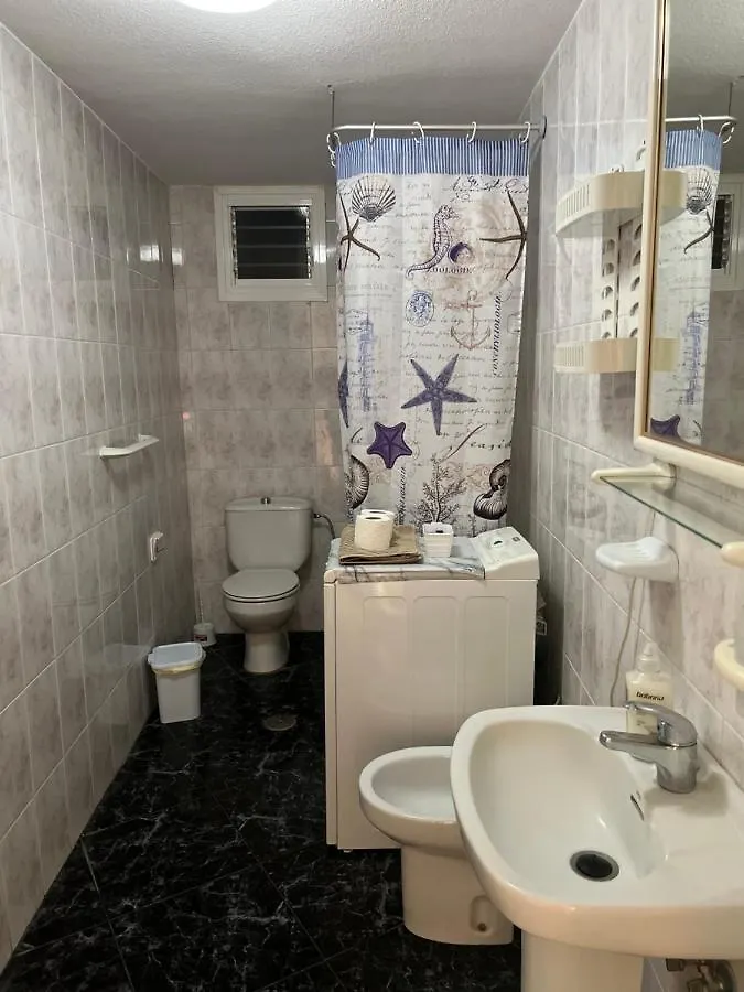 Apartment Guayero Lovely Home - Los Cristianos Los Cristianos  Spain