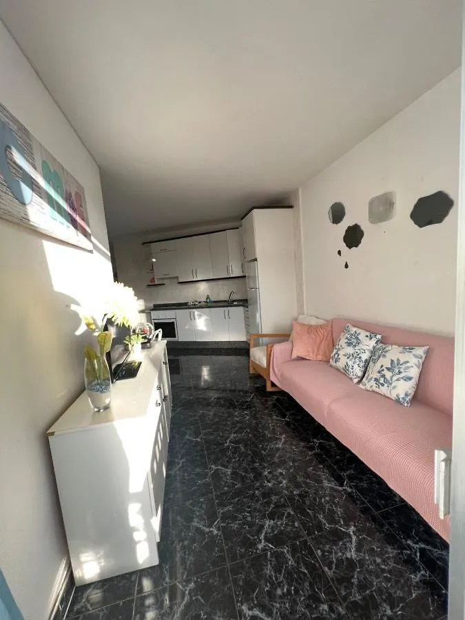 Guayero Lovely Home - Los Cristianos Los Cristianos  Los Cristianos (Tenerife)