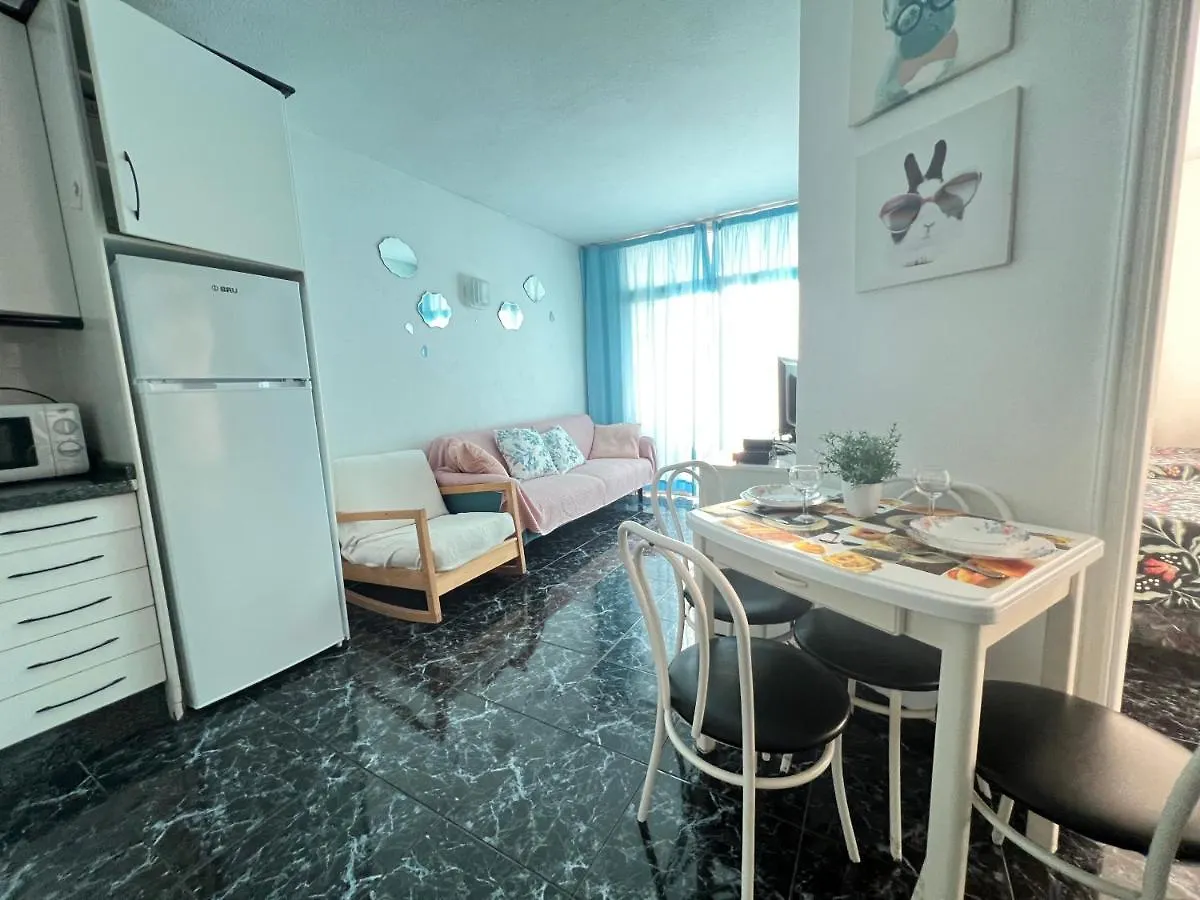 Guayero Lovely Home - Los Cristianos Los Cristianos  Spain