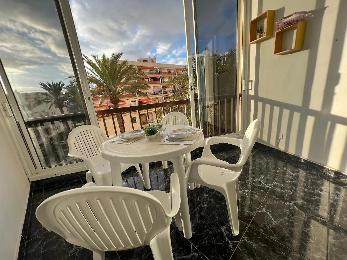 Guayero Lovely Home - Los Cristianos Los Cristianos  Apartment