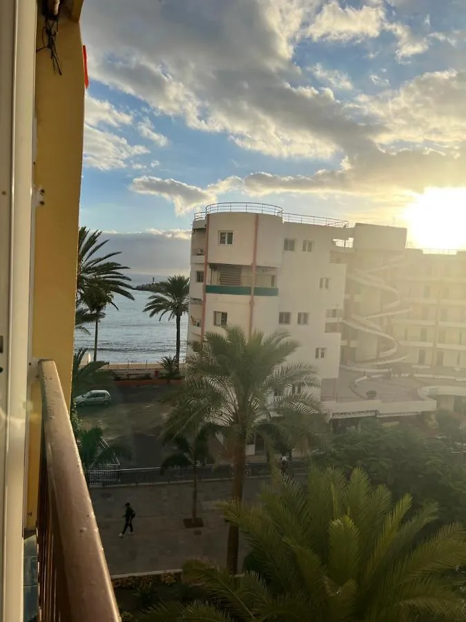 Guayero Lovely Home - Los Cristianos Los Cristianos