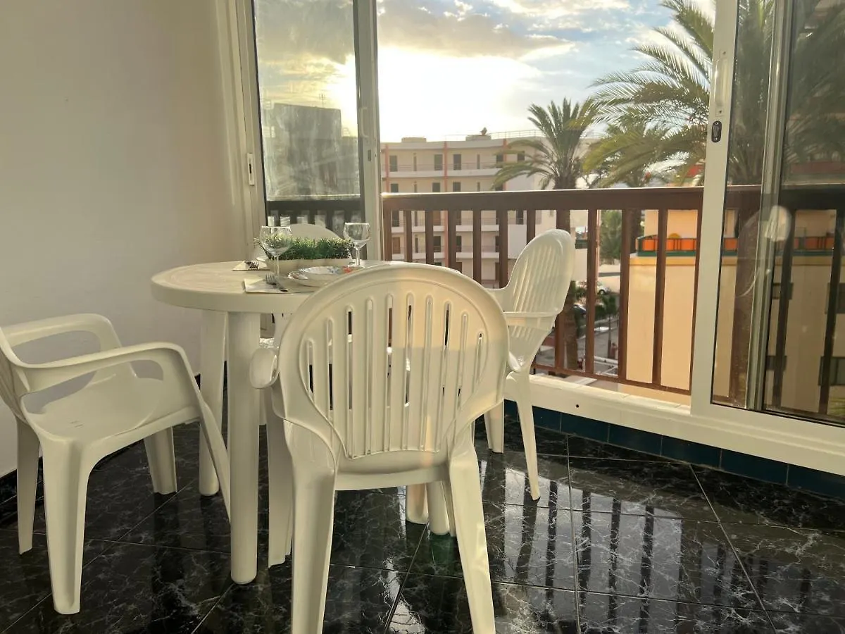 Guayero Lovely Home - Los Cristianos Los Cristianos  Spain