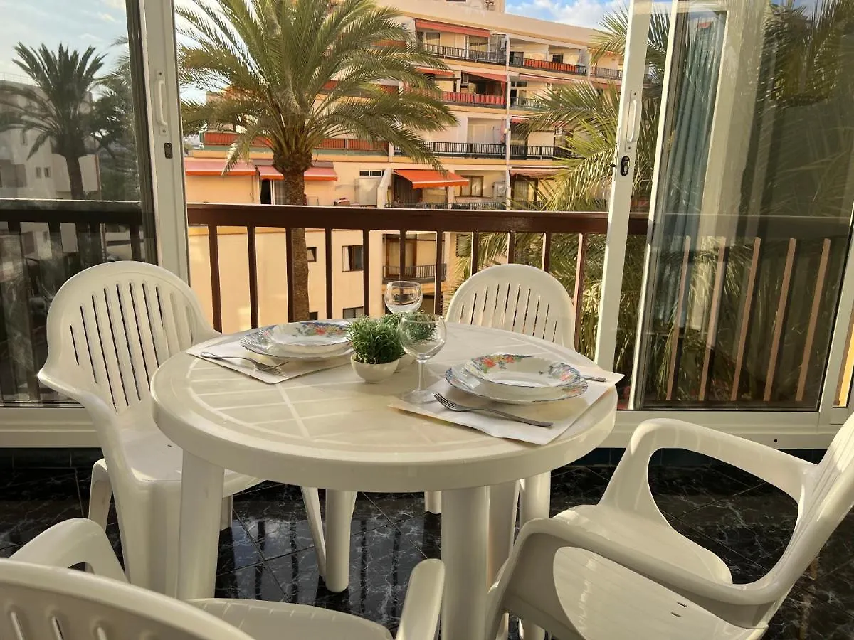 Guayero Lovely Home - Los Cristianos Los Cristianos  0*, Los Cristianos (Tenerife) Spain