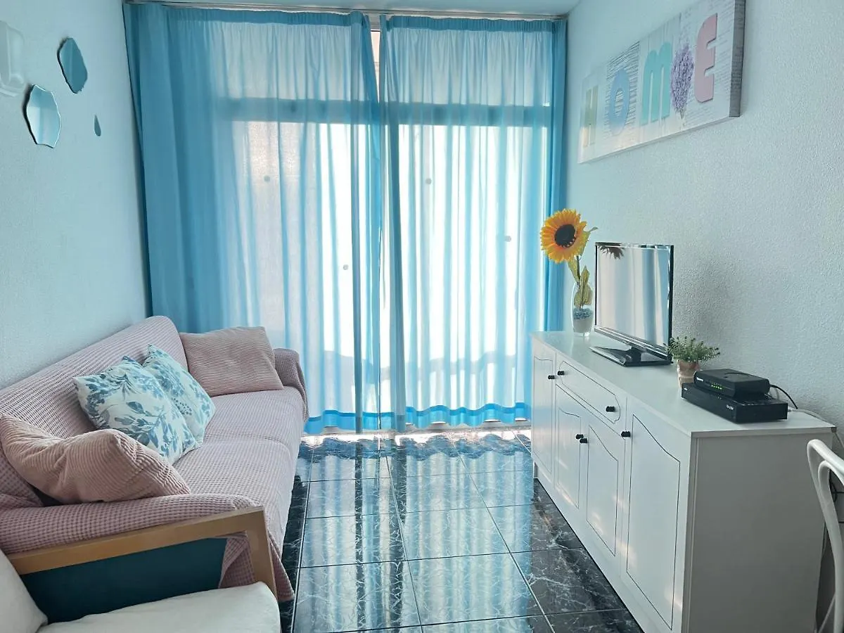 Guayero Lovely Home - Los Cristianos Los Cristianos  Apartment Los Cristianos (Tenerife)