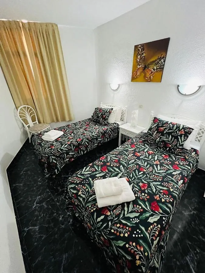 Guayero Lovely Home - Los Cristianos Los Cristianos