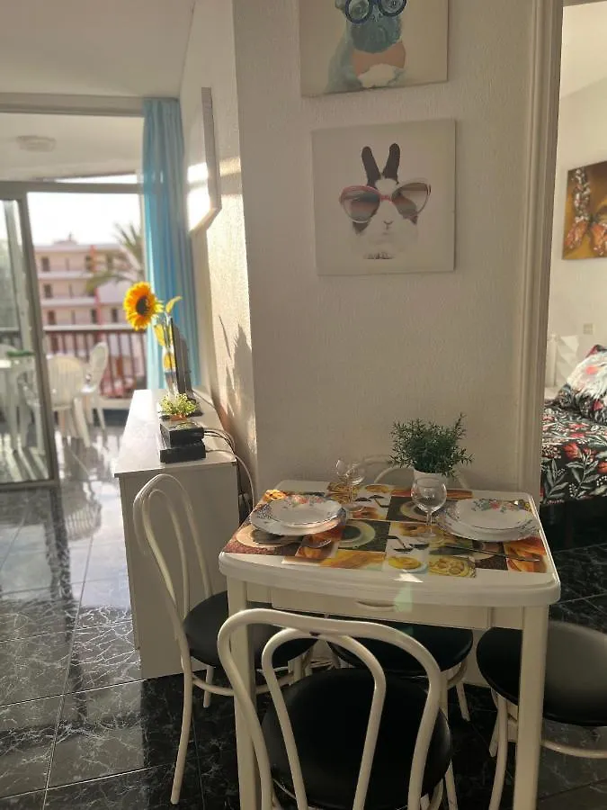 Apartment Guayero Lovely Home - Los Cristianos Los Cristianos