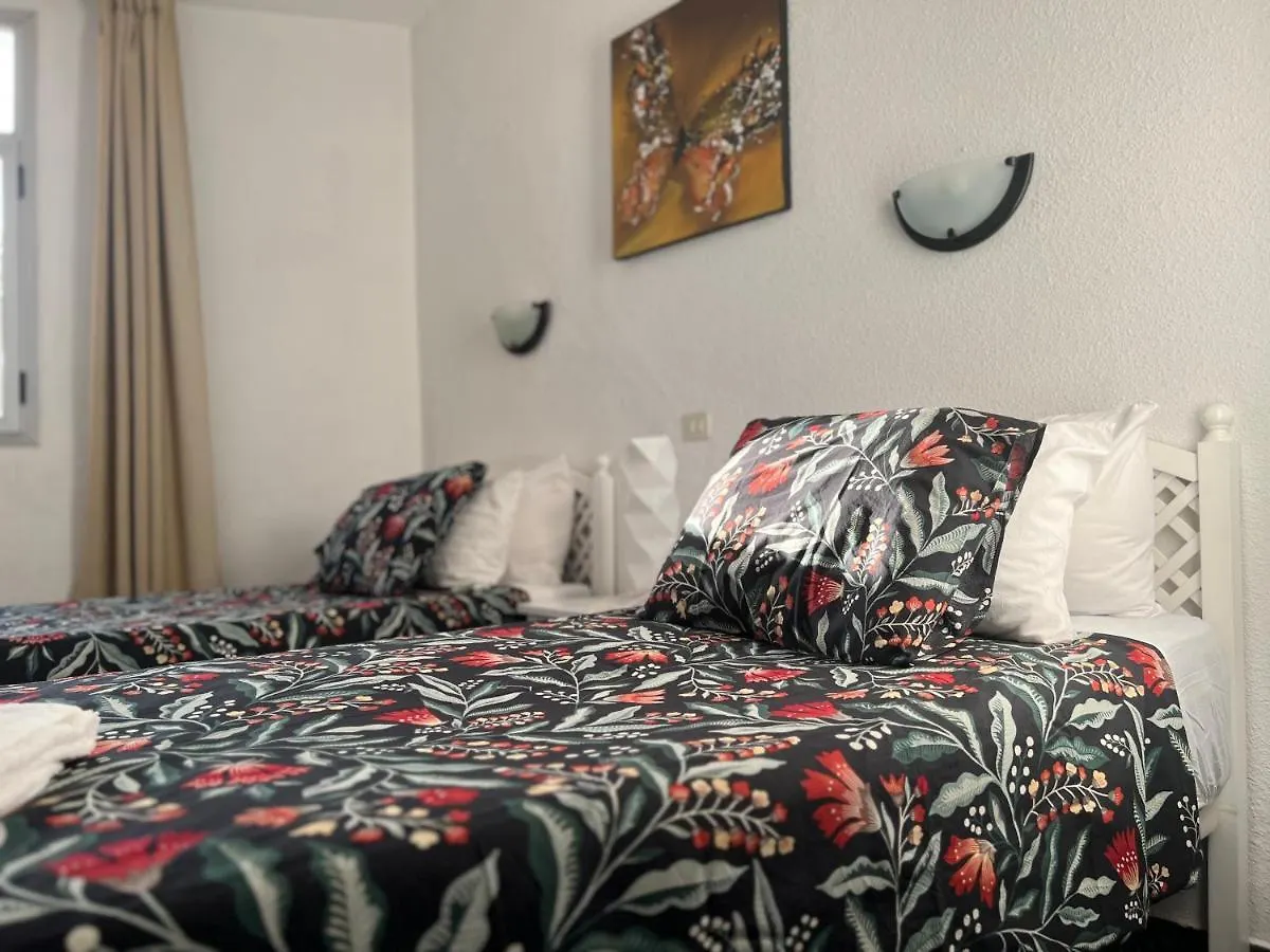Apartment Guayero Lovely Home - Los Cristianos Los Cristianos  Spain
