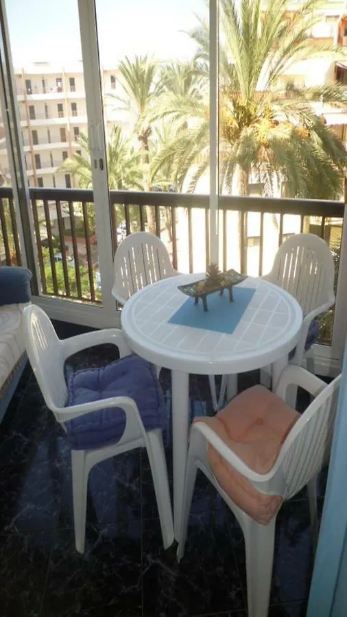 Guayero Lovely Home - Los Cristianos - M&C Tenerife 0*, Los Cristianos (Tenerife)