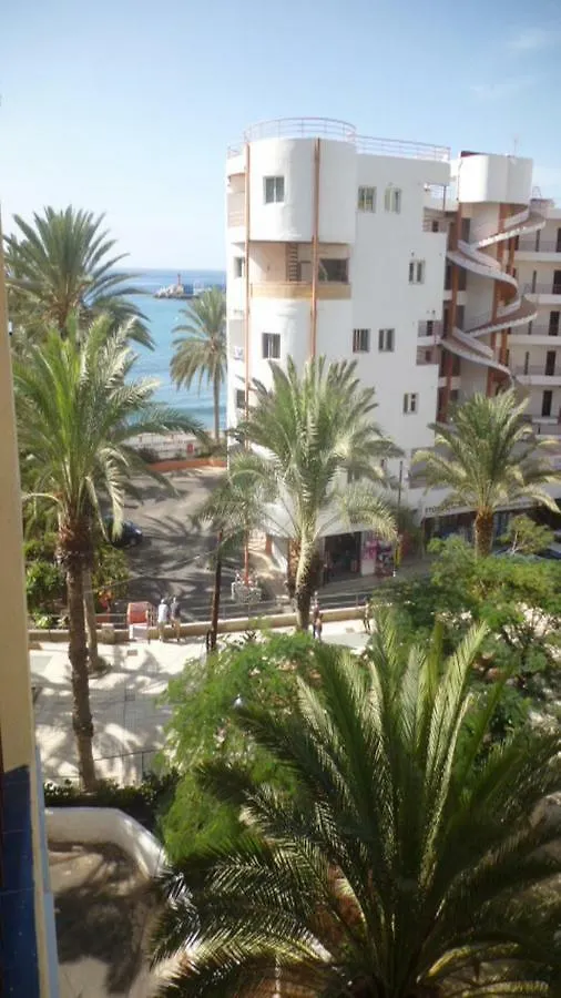 Guayero Lovely Home - Los Cristianos Los Cristianos  Apartment