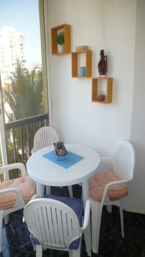 Apartment Guayero Lovely Home - Los Cristianos Los Cristianos
