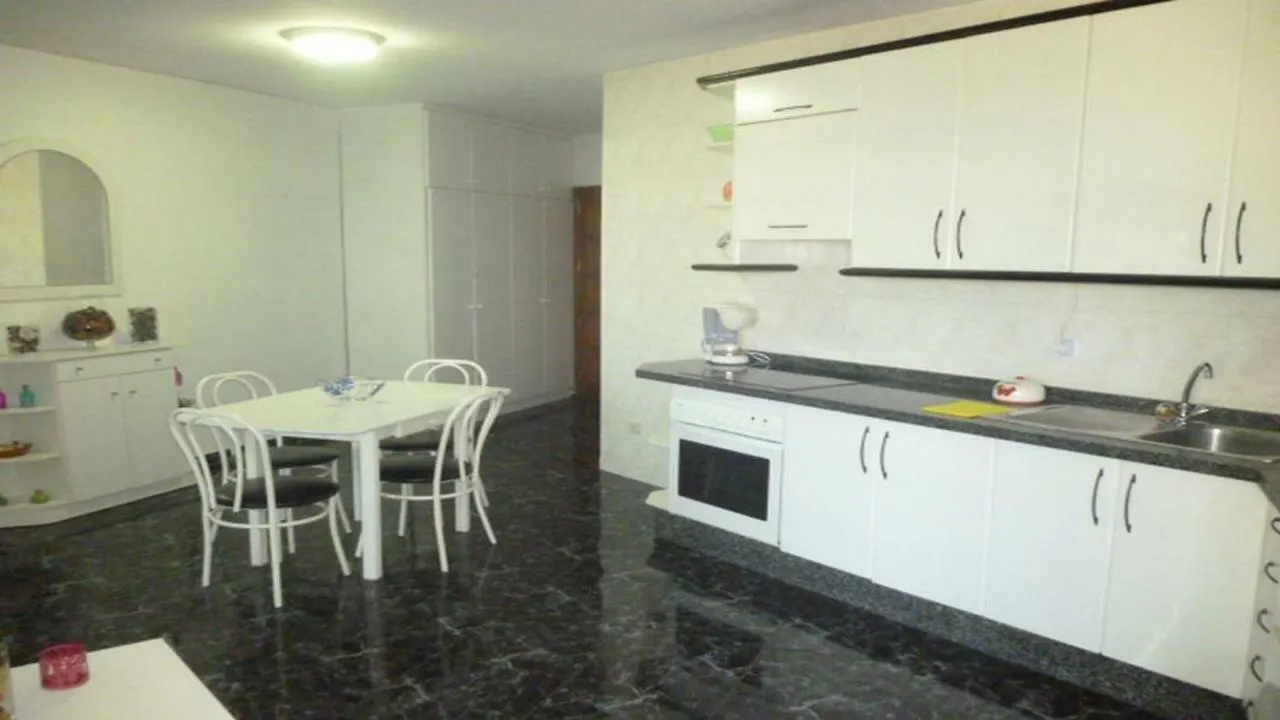 Guayero Lovely Home - Los Cristianos Los Cristianos  0*, Los Cristianos (Tenerife)