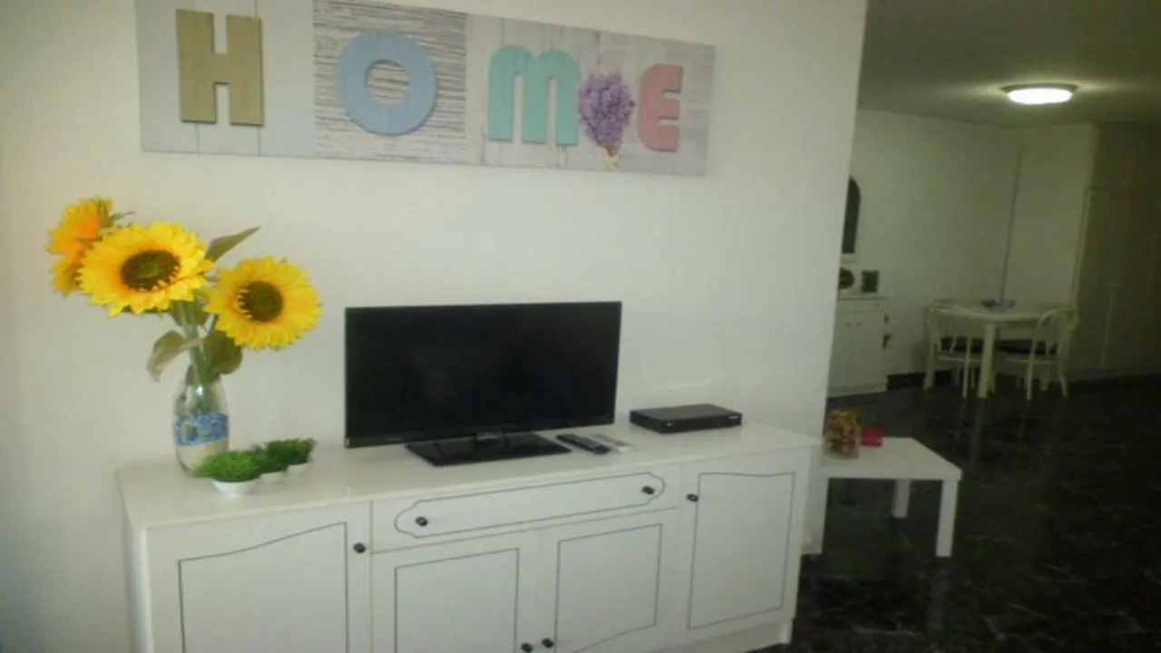 Guayero Lovely Home - Los Cristianos Los Cristianos  Los Cristianos (Tenerife)