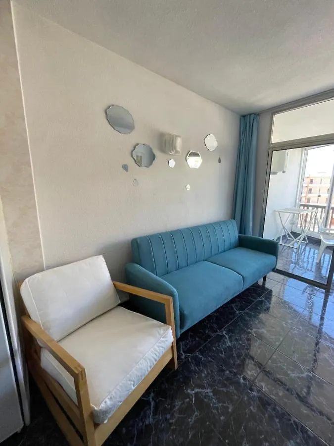 Apartment Guayero Lovely Home - Los Cristianos Los Cristianos  Spain